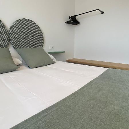 Mamavira Hospedaje Hotel Meaño Eksteriør billede