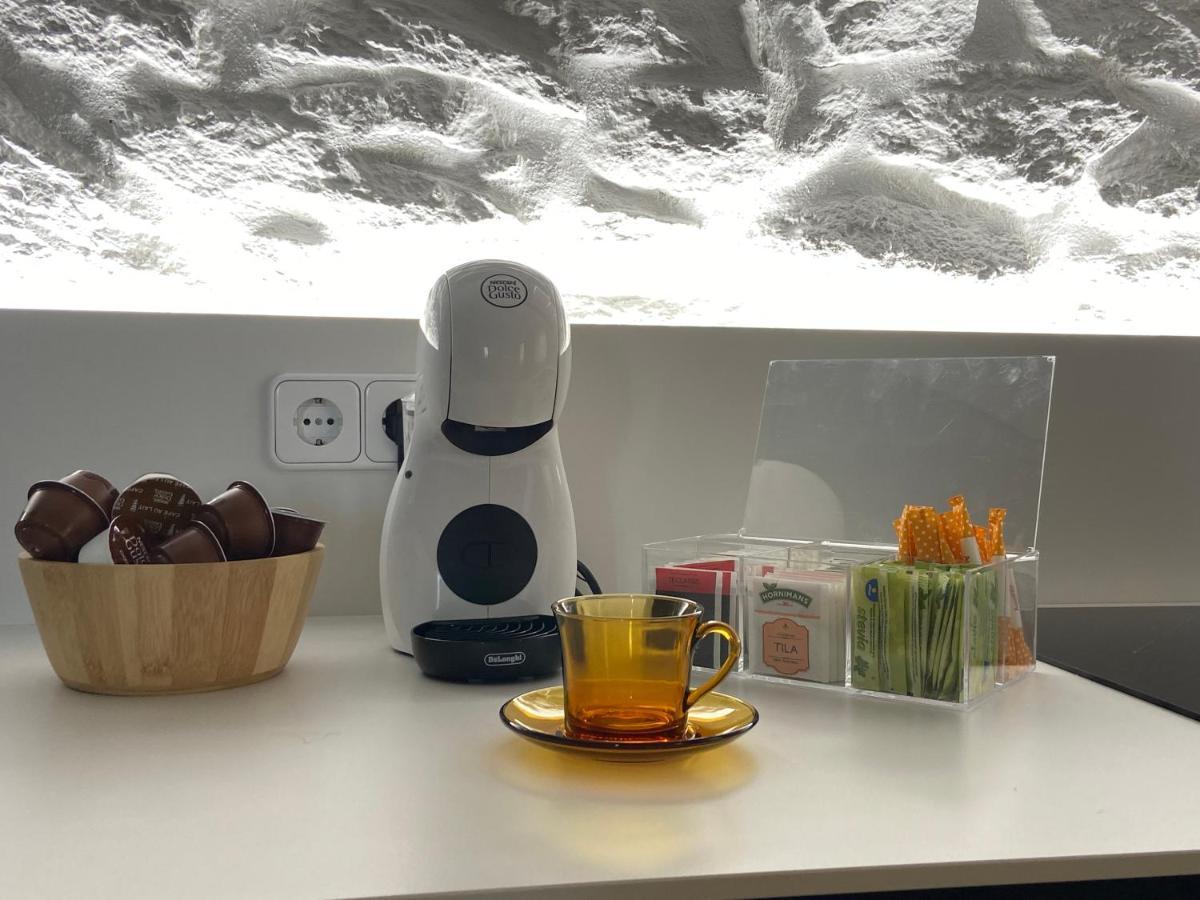 Mamavira Hospedaje Hotel Meaño Eksteriør billede