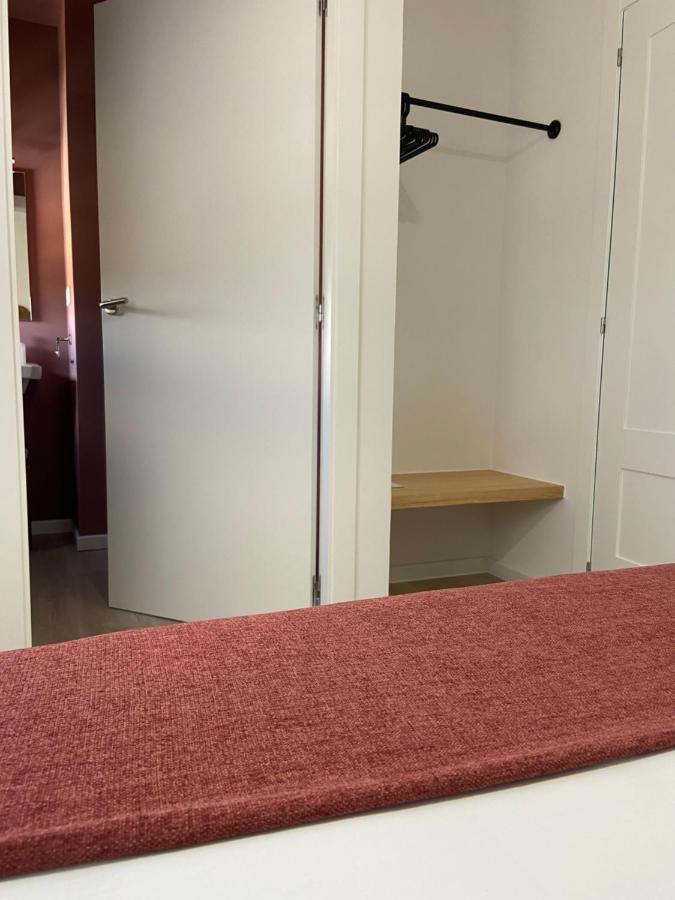 Mamavira Hospedaje Hotel Meaño Eksteriør billede