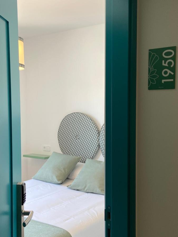 Mamavira Hospedaje Hotel Meaño Eksteriør billede