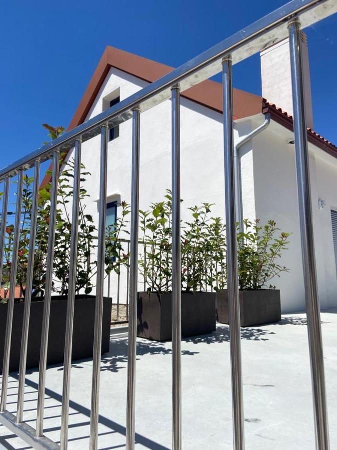 Mamavira Hospedaje Hotel Meaño Eksteriør billede